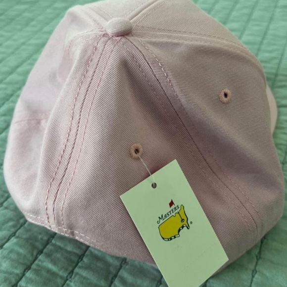 “Azalea” Hat - Picture 2 of 3